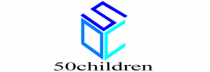株式会社50children